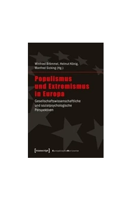 Abbildung von Brömmel / König | Populismus und Extremismus in Europa | 1. Auflage | 2017 | beck-shop.de