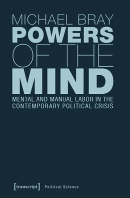 Abbildung von Bray | Powers of the Mind | 1. Auflage | 2019 | beck-shop.de