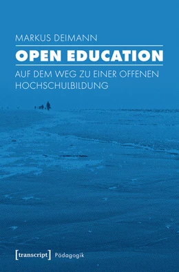 Abbildung von Deimann | Open Education | 1. Auflage | 2018 | beck-shop.de