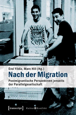 Abbildung von Yildiz / Hill | Nach der Migration | 1. Auflage | 2014 | beck-shop.de