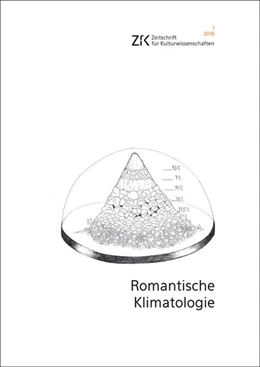 Abbildung von Horn / Schnyder | Romantische Klimatologie | 1. Auflage | 2016 | beck-shop.de