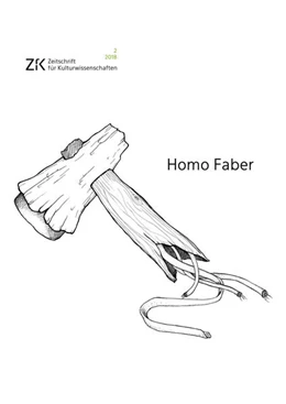 Abbildung von Schick / Schmidt | Homo Faber | 1. Auflage | 2018 | beck-shop.de