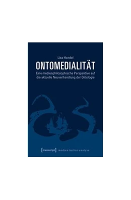 Abbildung von Handel | Ontomedialität | 1. Auflage | 2019 | beck-shop.de