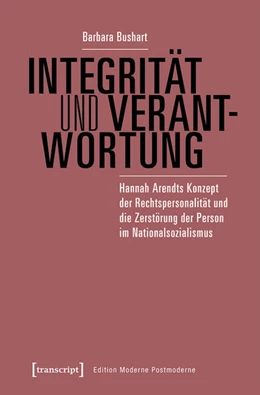 Abbildung von Bushart | Integrität und Verantwortung | 1. Auflage | 2019 | beck-shop.de