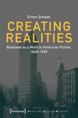 Abbildung von Simsek | Creating Realities | 1. Auflage | 2019 | beck-shop.de