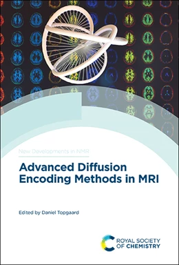 Abbildung von Topgaard | Advanced Diffusion Encoding Methods in MRI | 1. Auflage | 2020 | beck-shop.de