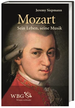 Abbildung von Siepmann | Mozart | 1. Auflage | 2019 | beck-shop.de