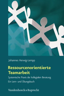 Abbildung von Herwig-Lempp | Ressourcenorientierte Teamarbeit | 4. Auflage | 2016 | beck-shop.de