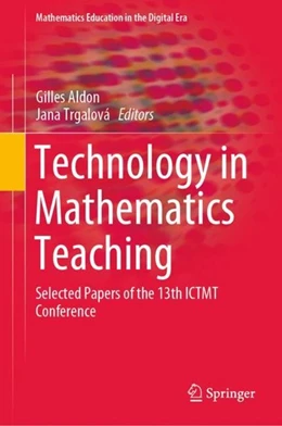 Abbildung von Aldon / Trgalová | Technology in Mathematics Teaching | 1. Auflage | 2019 | beck-shop.de