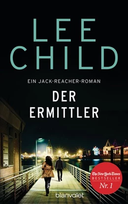 Abbildung von Child | Der Ermittler | 1. Auflage | 2019 | beck-shop.de