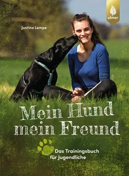 Abbildung von Lempe | Mein Hund - mein Freund | 1. Auflage | 2018 | beck-shop.de