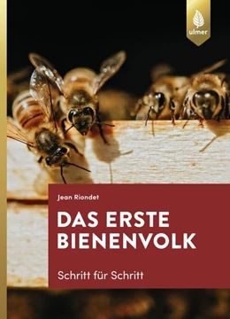 Abbildung von Riondet | Das erste Bienenvolk - Schritt für Schritt | 1. Auflage | 2018 | beck-shop.de