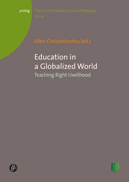 Abbildung von Christoforatou | Education in a Globalized World | 1. Auflage | 2016 | beck-shop.de