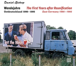 Abbildung von Biskup | Wendejahre Ostdeutschland 1990 - 1995 | 2. Auflage | 2019 | beck-shop.de