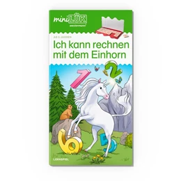 Abbildung von miniLÜK. Vorschule/1. Klasse - Mathematik: | 1. Auflage | 2020 | beck-shop.de