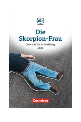 Abbildung von Dittrich | Die DaF-Bibliothek / A1/A2 - Die Skorpion-Frau | 1. Auflage | 2019 | beck-shop.de