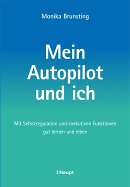 Abbildung von Brunsting | Mein Autopilot und ich | 1. Auflage | 2019 | beck-shop.de