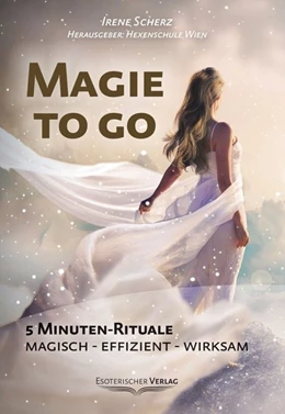 Abbildung von Scherz | Magie to go | 1. Auflage | 2019 | beck-shop.de