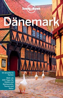 Abbildung von Stone | Lonely Planet Reiseführer Dänemark | 4. Auflage | 2019 | beck-shop.de