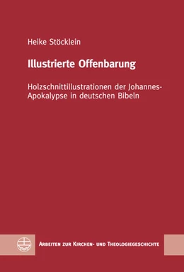 Abbildung von Stöcklein | Illustrierte Offenbarung | 1. Auflage | 2019 | beck-shop.de