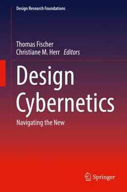 Abbildung von Fischer / Herr | Design Cybernetics | 1. Auflage | 2019 | beck-shop.de