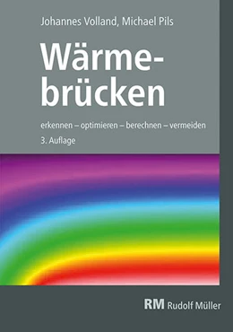 Abbildung von Pils / Volland | Pils, M: Wärmebrücken, Kt | 3. Auflage | 2023 | beck-shop.de