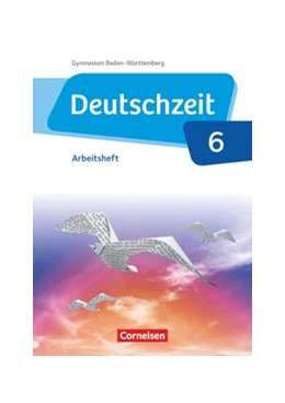 Abbildung von Gross / Fandel | Band 6: 10. Schuljahr - Arbeitsheft mit Lösungen | 1. Auflage | 2020 | beck-shop.de
