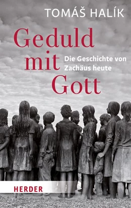 Abbildung von Halík | Geduld mit Gott | 1. Auflage | 2019 | beck-shop.de