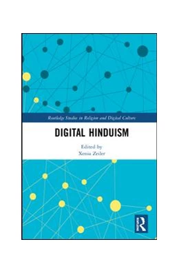 Abbildung von Zeiler | Digital Hinduism | 1. Auflage | 2019 | beck-shop.de