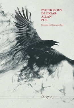 Abbildung von Guercio | Psychology in Edgar Allan Poe | 1. Auflage | 2019 | beck-shop.de