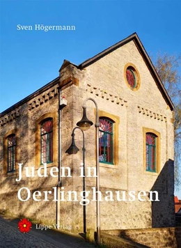 Abbildung von Högermann | Juden in Oerlinghausen | 1. Auflage | 2019 | beck-shop.de