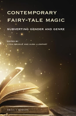 Abbildung von Contemporary Fairy-Tale Magic | 1. Auflage | 2020 | 129 | beck-shop.de