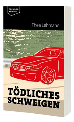 Abbildung von Lehmann | Tödliches Schweigen im Sandstein | 1. Auflage | 2019 | beck-shop.de