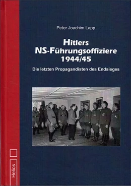 Abbildung von Lapp | Hitlers NS-Führungsoffiziere 1944/45 | 1. Auflage | 2019 | beck-shop.de