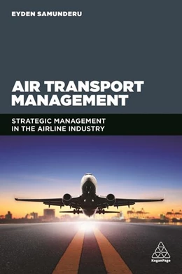 Abbildung von Samunderu | Air Transport Management | 1. Auflage | 2019 | beck-shop.de