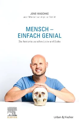 Abbildung von Waschke | Mensch - einfach genial | 1. Auflage | 2019 | beck-shop.de