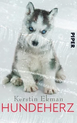 Abbildung von Ekman | Hundeherz | 1. Auflage | 2019 | beck-shop.de