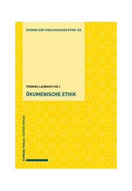 Abbildung von Laubach | Ökumenische Ethik | 1. Auflage | 2019 | beck-shop.de