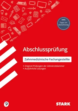 Abbildung von Kohl | STARK Abschlussprüfung Ausbildung - Zahnmedizinische Fachangestellte | 1. Auflage | 2019 | beck-shop.de