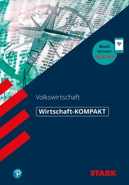 Abbildung von STARK Volkswirtschaft-KOMPAKT | 1. Auflage | 2019 | beck-shop.de