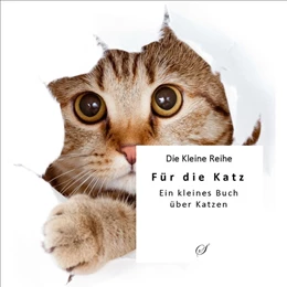 Abbildung von Die Kleine Reihe Bd. 63: Katzen | 1. Auflage | 2018 | beck-shop.de