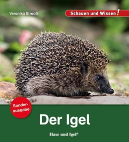 Abbildung von Straaß | Der Igel / Sonderausgabe | 1. Auflage | 2019 | beck-shop.de