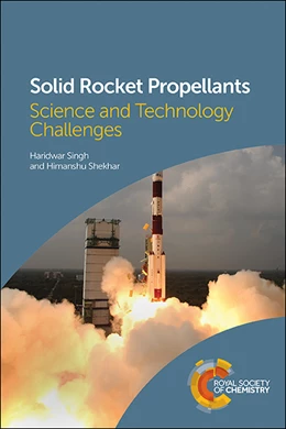 Abbildung von Singh / Shekhar | Solid Rocket Propellants | 1. Auflage | 2019 | beck-shop.de