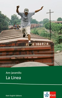 Abbildung von Jaramillo | La Línea | 1. Auflage | 2008 | beck-shop.de
