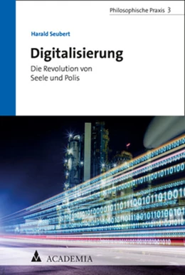 Abbildung von Seubert | Digitalisierung | 1. Auflage | 2019 | 3 | beck-shop.de