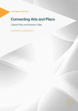 Abbildung von Redaelli | Connecting Arts and Place | 1. Auflage | 2019 | beck-shop.de