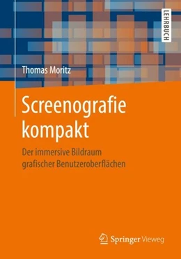 Abbildung von Moritz | Screenografie kompakt | 1. Auflage | 2019 | beck-shop.de