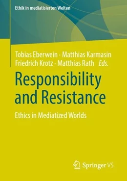 Abbildung von Eberwein / Karmasin | Responsibility and Resistance | 1. Auflage | 2019 | beck-shop.de
