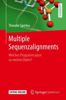 Abbildung von Sperlea | Multiple Sequenzalignments | 1. Auflage | 2019 | beck-shop.de