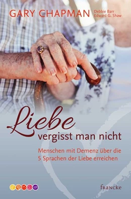 Abbildung von Barr / Chapman | Liebe vergisst man nicht | 1. Auflage | 2018 | beck-shop.de